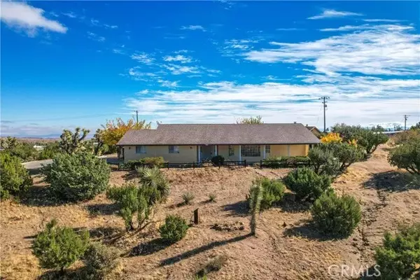 Yucca Valley, CA 92284,5115 Carlsbad Avenue