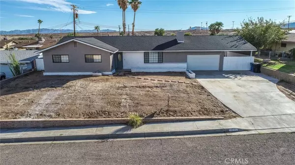 Needles, CA 92363,2113 El Monte Street