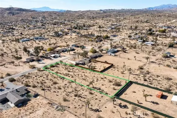 Yucca Valley, CA 91184,58700 Sun Via