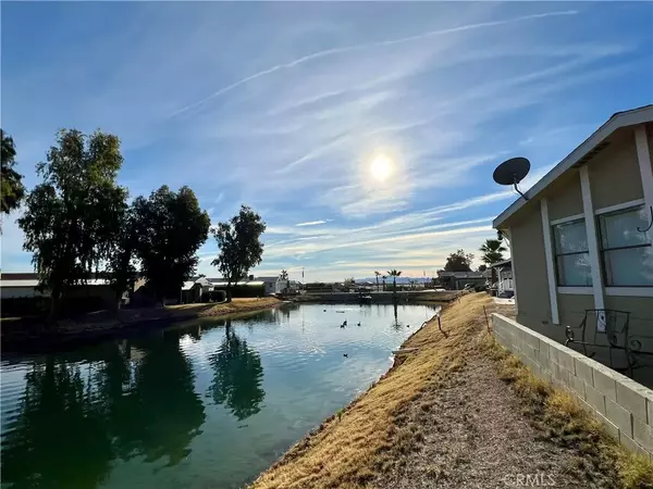 Needles, CA 92363,562 Channel