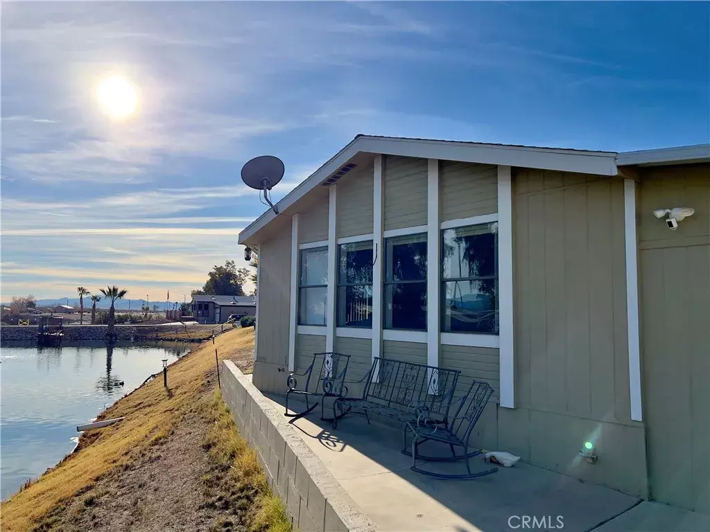 Needles, CA 92363,562 Channel
