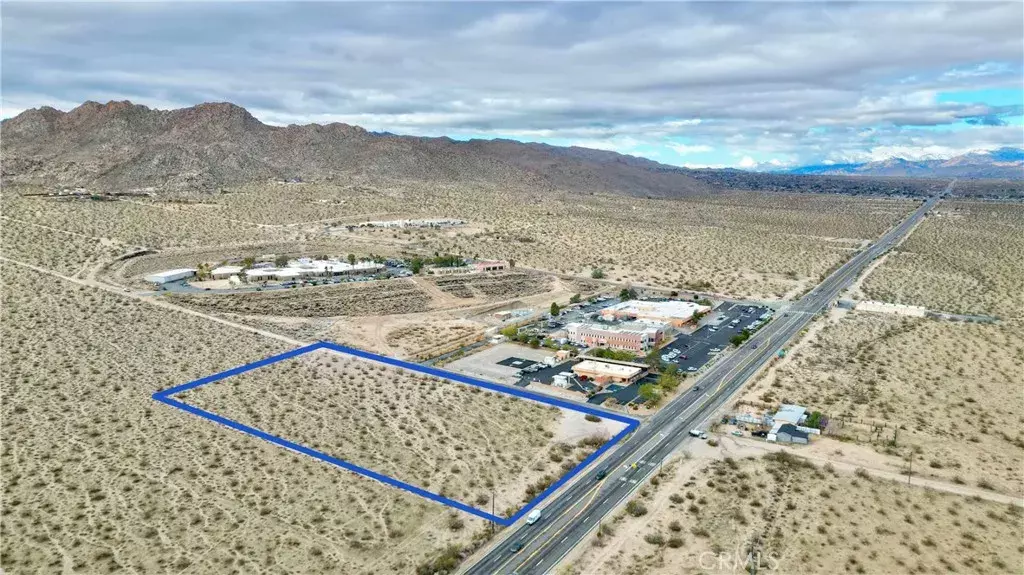 Joshua Tree, CA 92252,101 29 Palms Hwy