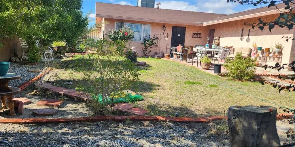 Desert Hot Springs, CA 92240,16363 Via Montana