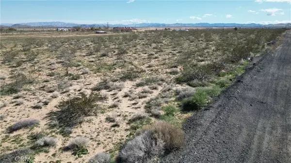 Yucca Valley, CA 92285,0 Old Woman Springs