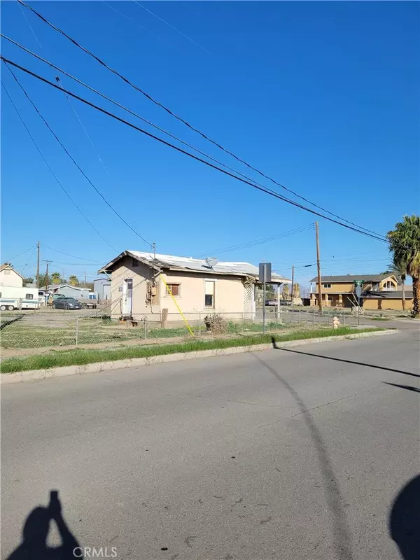 Needles, CA 92363,101 Market Street