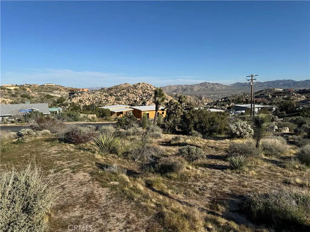0 Buena Suerta, Yucca Valley, CA 92284