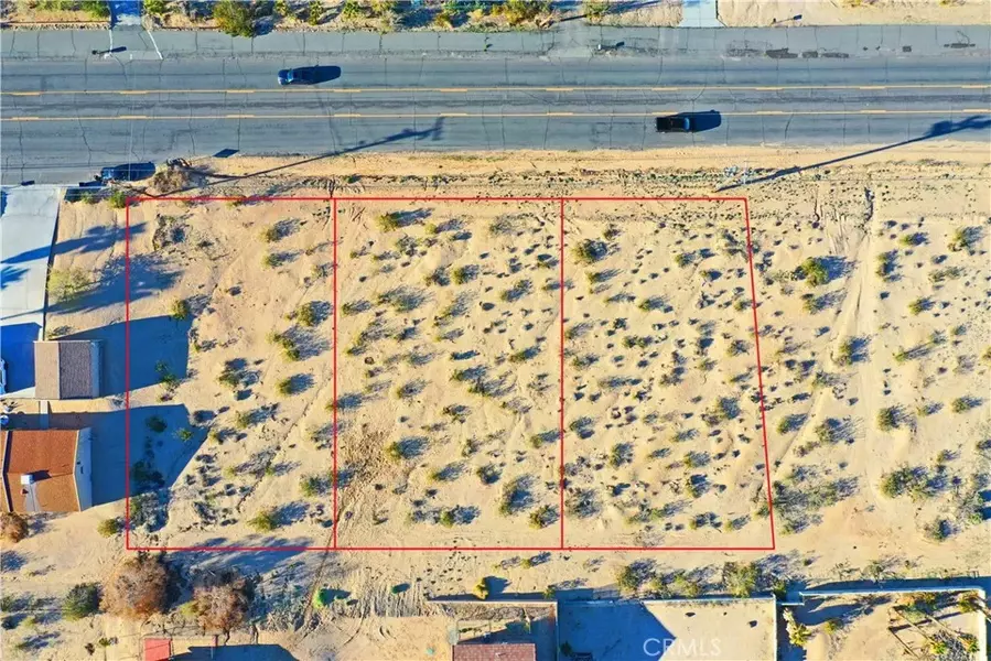 73459 Two Mile, 29 Palms, CA 92277