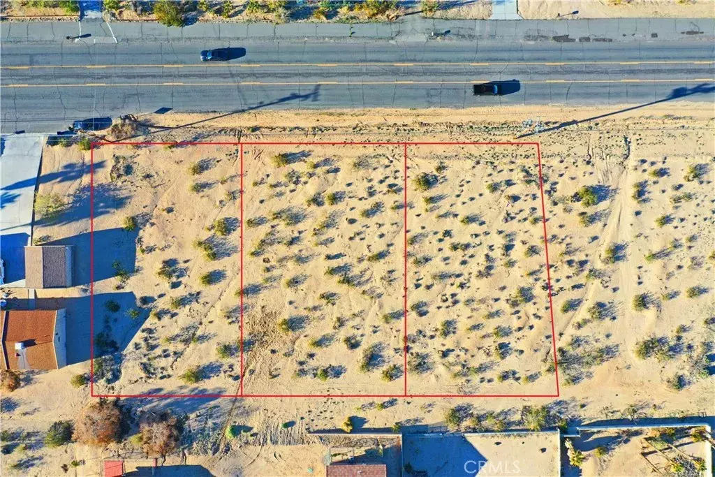 29 Palms, CA 92277,73459 Two Mile