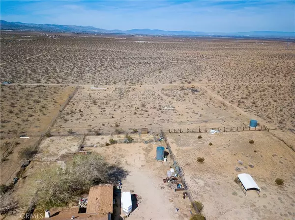 Black Butte, CA 93591,0 Vac/Vic Avenue V12/198 Ste