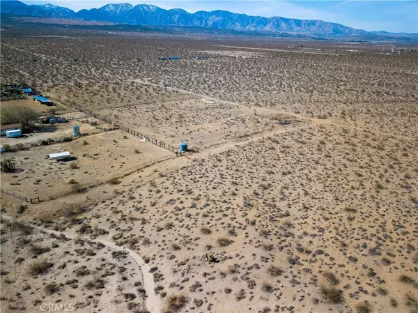 Black Butte, CA 93591,0 Vac/Vic Avenue V12/198 Ste