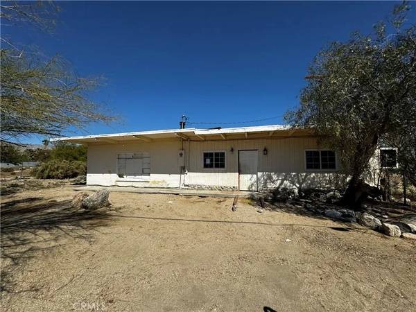 18700 Ford Avenue, Sky Valley, CA 92241