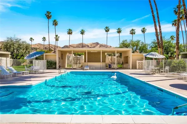 Palm Springs, CA 92264,1857 Sandcliff Road