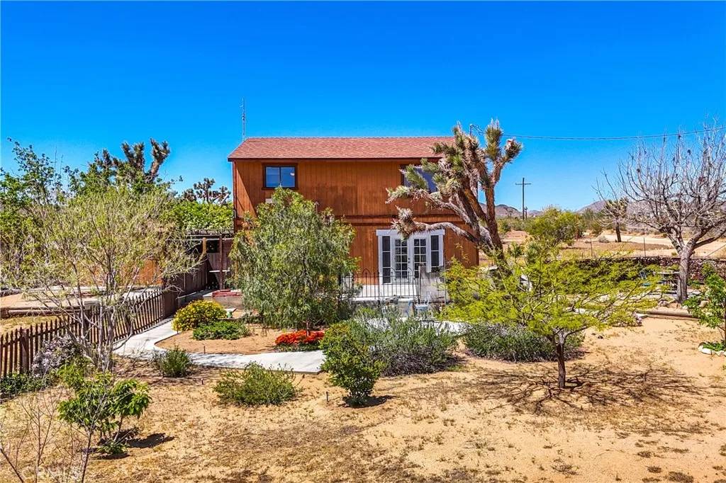 Yucca Valley, CA 92284,1010 Wamego Trail