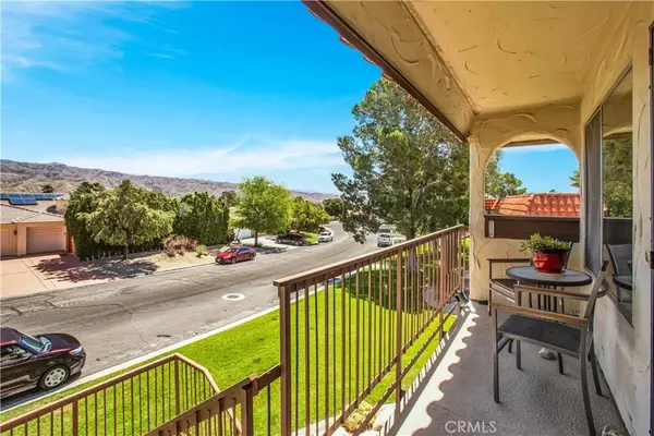 Desert Hot Springs, CA 92240,9647 Spyglass Ave #16 Avenue #16