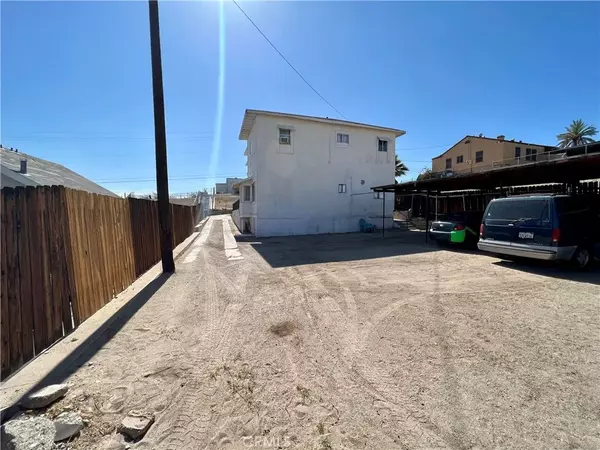 Needles, CA 92363,510 D Street