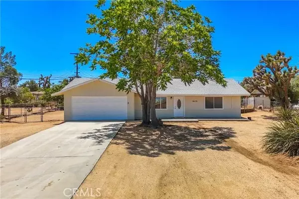 58133 Alta Mesa Drive, Yucca Valley, CA 92284