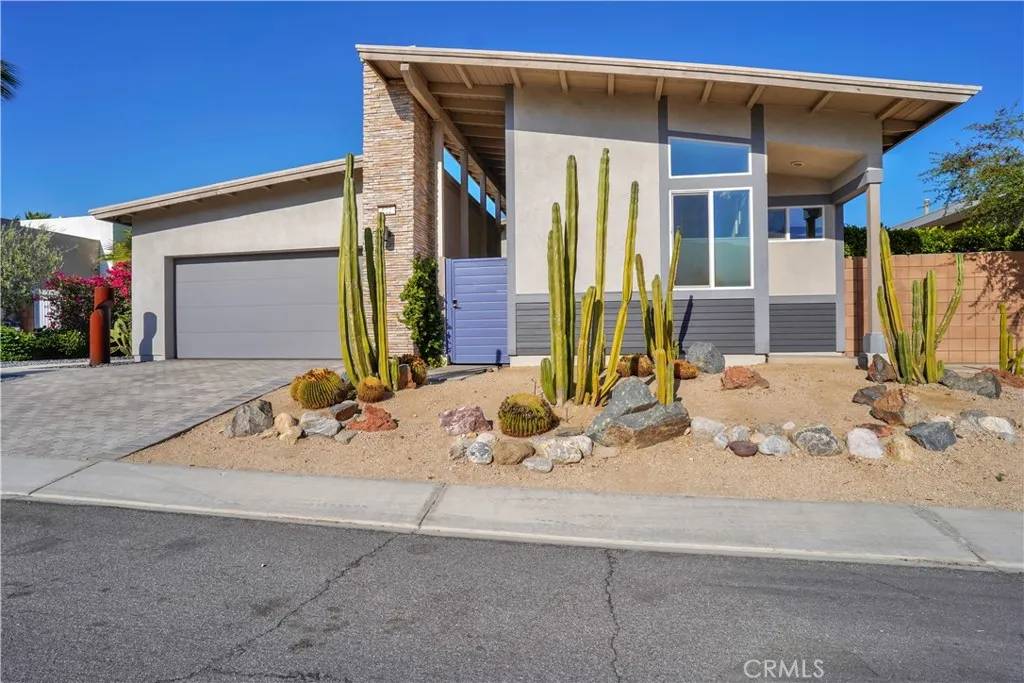 622 Axis Way,  Palm Springs,  CA 92262