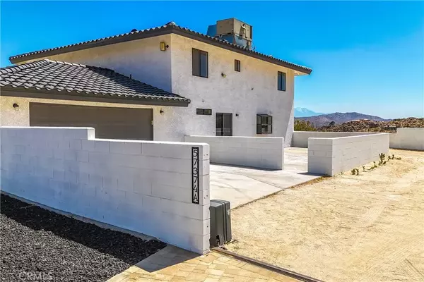 Yucca Valley, CA 92284,57374 Buena Suerte Road