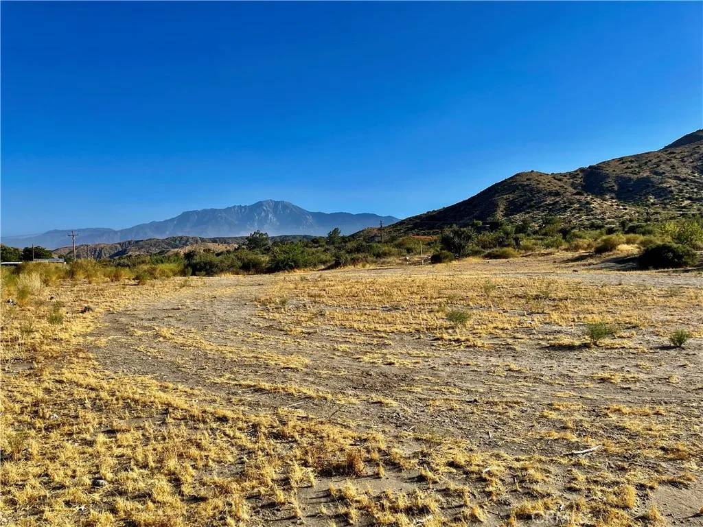 49200 Old Mill, Morongo Valley, CA 92256