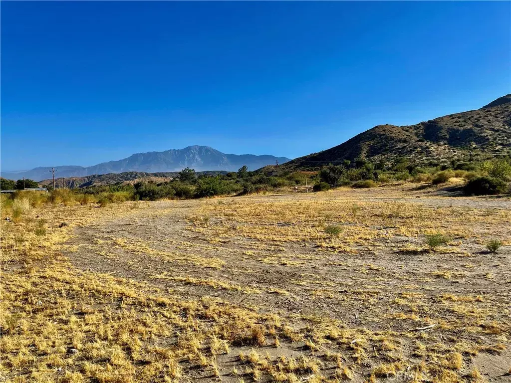 Morongo Valley, CA 92256,49200 Old Mill