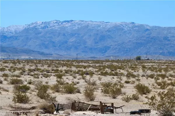 29 Palms, CA 92277,6 Topaz