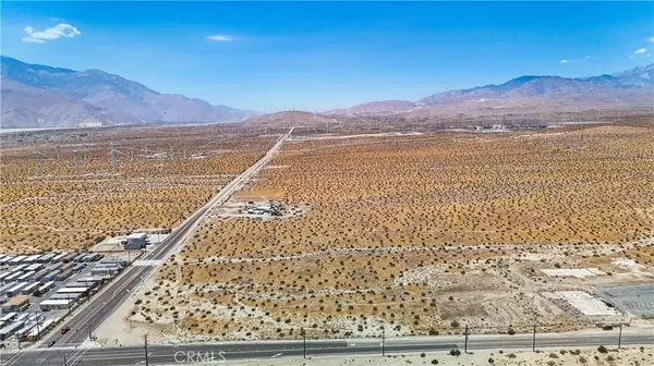 Desert Hot Springs, CA 92258,0 Dillon