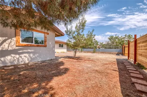 Yucca Valley, CA 92284,7754 Shawnee Trail