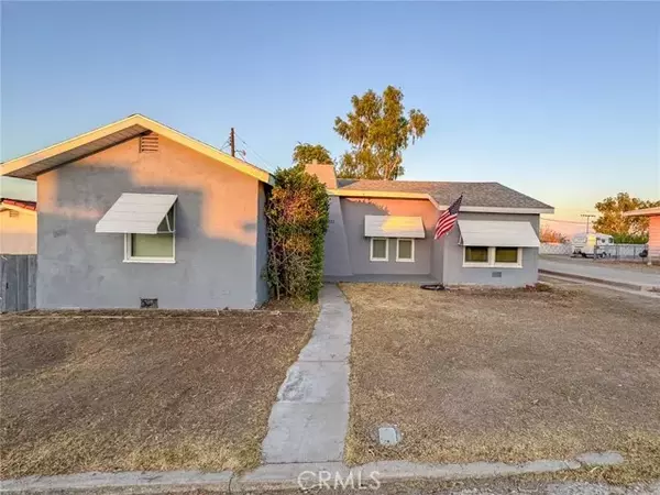 Needles, CA 92363,1023 Bailey Avenue