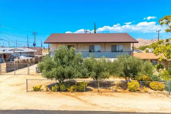 Yucca Valley, CA 92284,6458 Fortuna Avenue