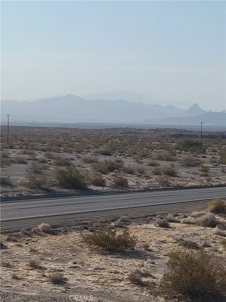 San Bernardino, CA 92363,65024101 CA Hwy 95