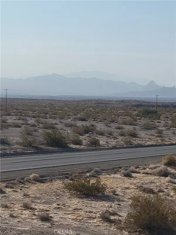 65024101 CA Hwy 95, San Bernardino, CA 92363