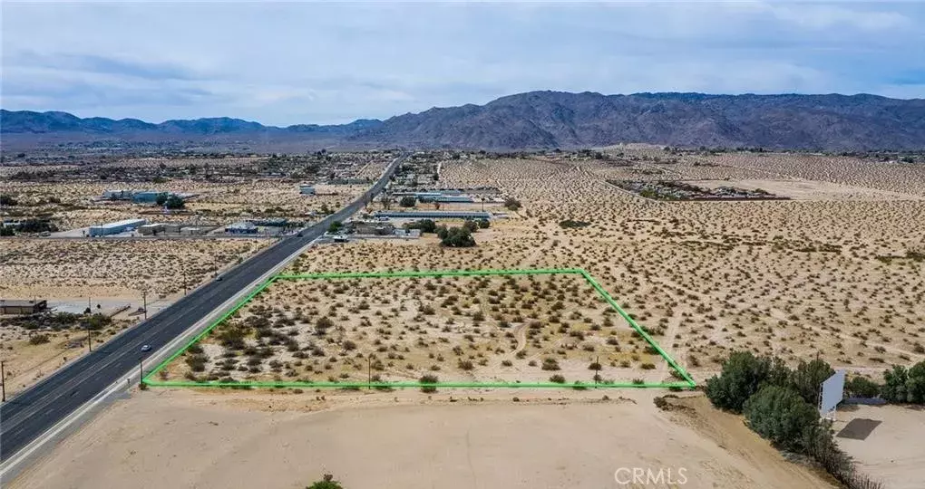 29 Palms, CA 92277,0 Adobe