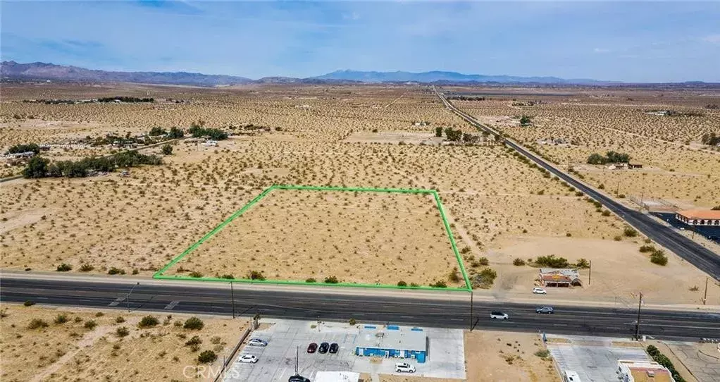 29 Palms, CA 92277,0 Adobe
