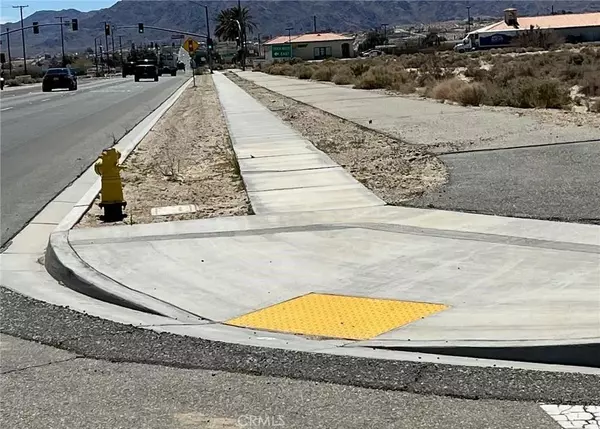 29 Palms, CA 92277,0 Adobe