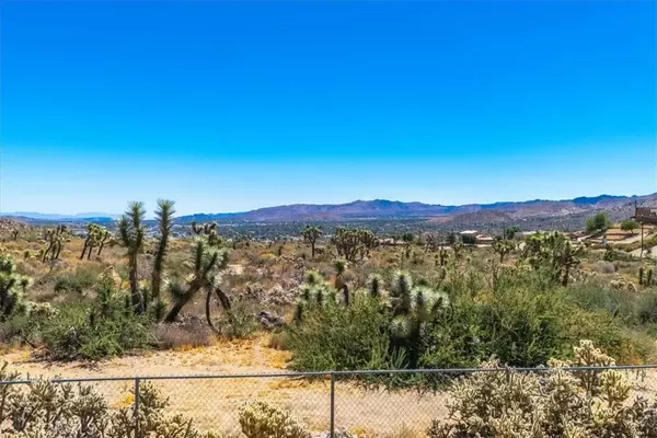 Yucca Valley, CA 92284,7495 Canyon Drive