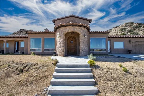 56245 Cobalt Road, Yucca Valley, CA 92284