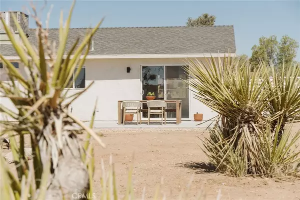 Yucca Valley, CA 92284,3655 Surrey Avenue