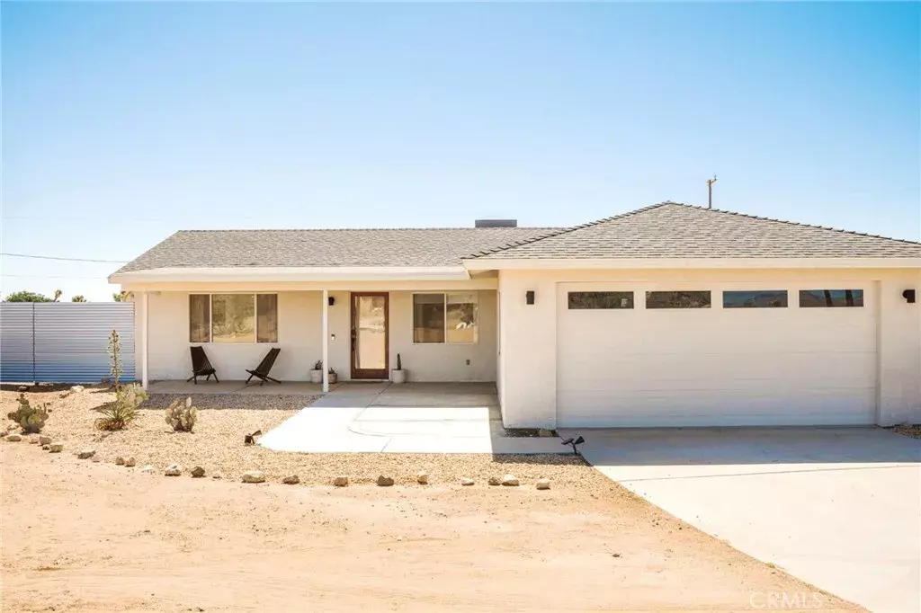 Yucca Valley, CA 92284,3655 Surrey Avenue