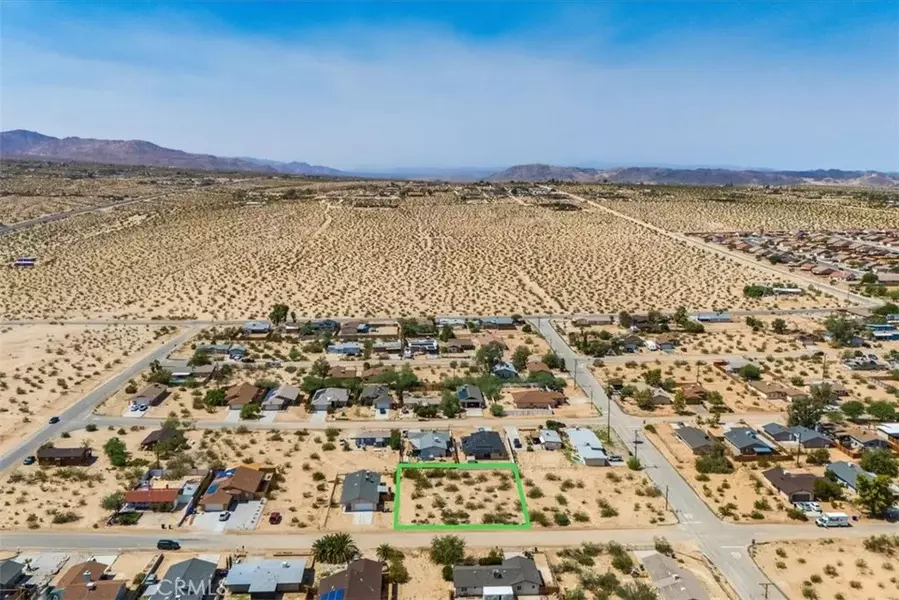 6248 Baileya, 29 Palms, CA 92277