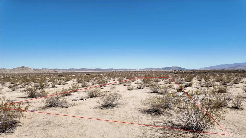 4112 Heavenly, Joshua Tree, CA 92252