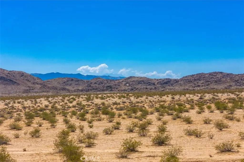 0 Wind Song, Joshua Tree, CA 92252