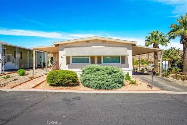 54999 Martinez #94, Yucca Valley, CA 92284