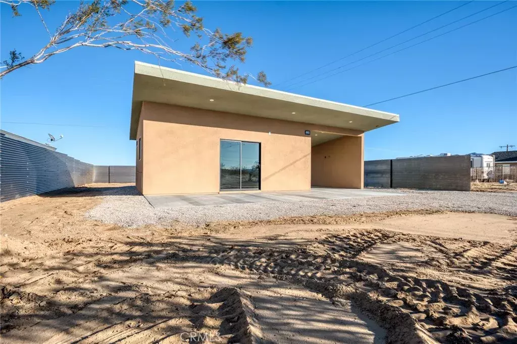 Joshua Tree, CA 92252,4955 1st Street East