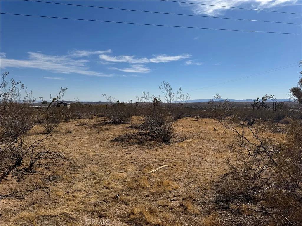 1175 Inca, Yucca Valley, CA 92284