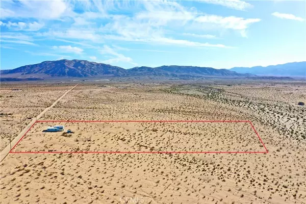 29 Palms, CA 92277,5830 Gopher Grove Road