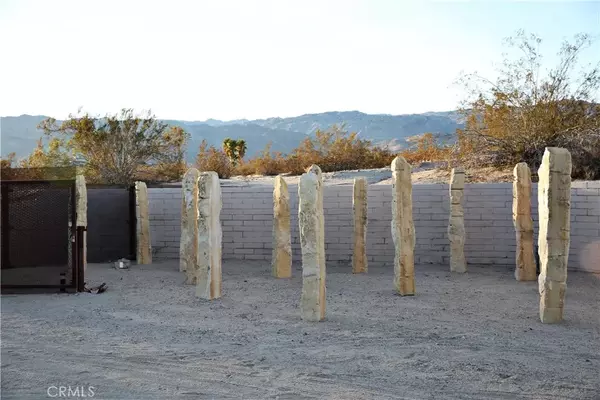 29 Palms, CA 92277,5960 Sunrise Road