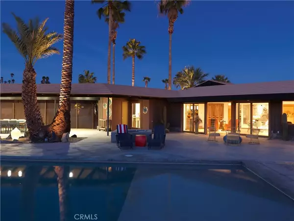 5960 Sunrise Road, 29 Palms, CA 92277