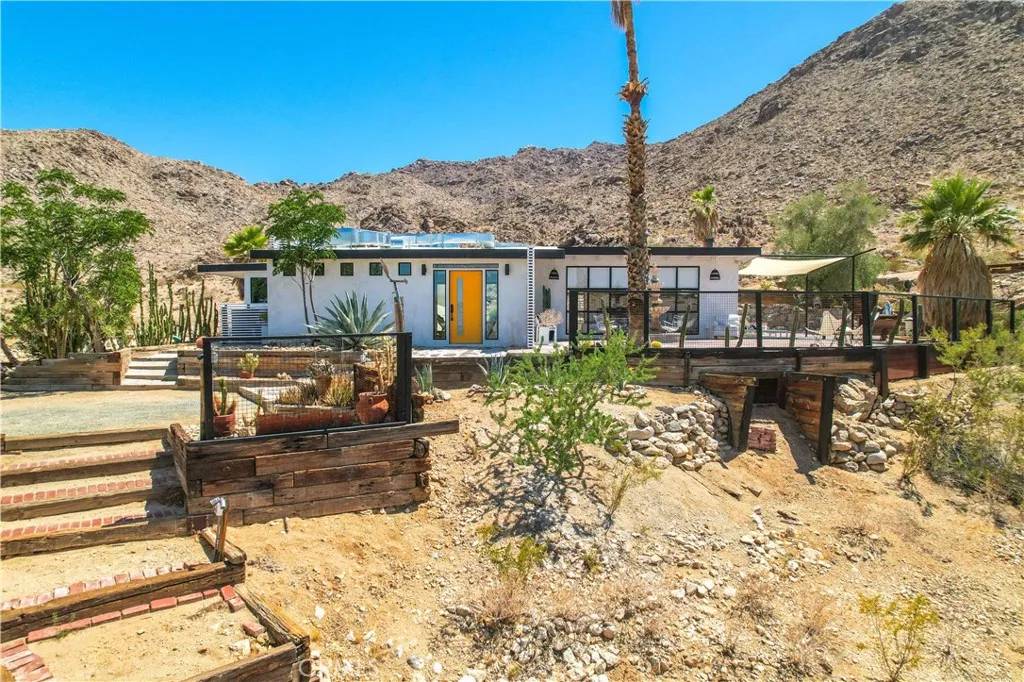 29 Palms, CA 92277,73925 Eagle Lane