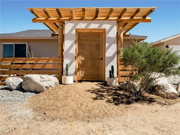 Yucca Valley, CA 92284,3633 Goleta Avenue