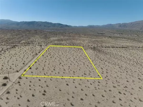 29 Palms, CA 92277,75000 Twentynine Palms